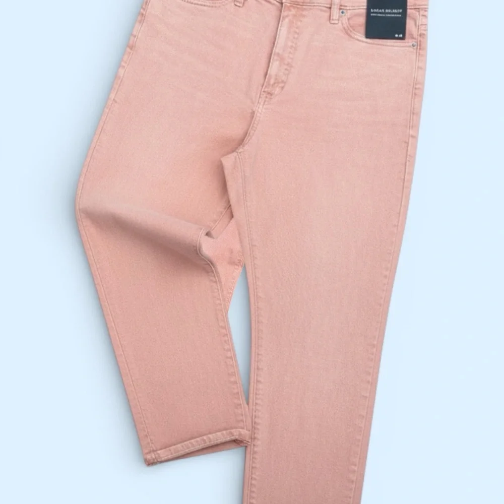 Banana Republic‎ women’s high rise slim Cropped Jeans